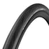 Vredestein Fiammante folding clincher tire 700c durable road bike tire for training and everyday performance
