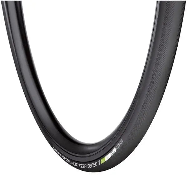 Vredestein Fortezza Senso All Weather tubular tire 700c road bike tire for wet and dry conditions