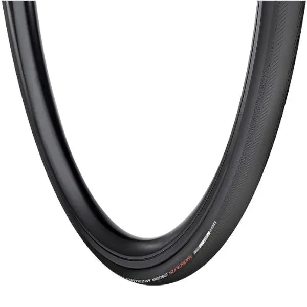 Vredestein Fortezza Senso Superiore clincher tire 700c high performance all weather road bike tire with superior grip