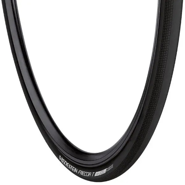 Vredestein Freccia tubular tire durable performance road bike tire with excellent grip and comfort