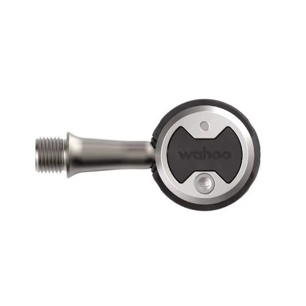 Wahoo Speedplay NANO Pedal System – lightweight dual-sided road bike pedals for maximum power and performance