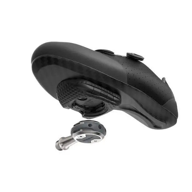 Wahoo Speedplay NANO Pedal System – lightweight dual-sided road bike pedals for maximum power and performance