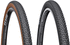 WTB Cross Boss gravel tire tubeless ready all-terrain tread for mixed surface and loose gravel rides