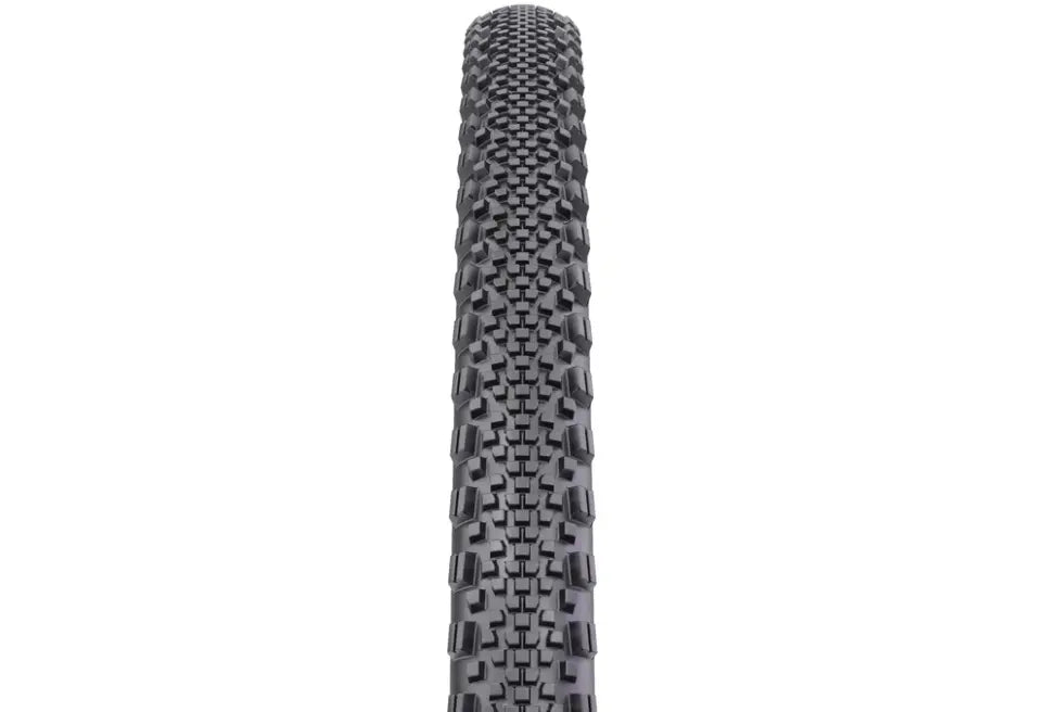 WTB Raddler SG2 gravel tire 700x44c tubeless ready puncture protected mixed terrain adventure bike tire