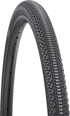 WTB Vulpine tubeless gravel tire with SG2 puncture protection and Dual DNA rubber compound
