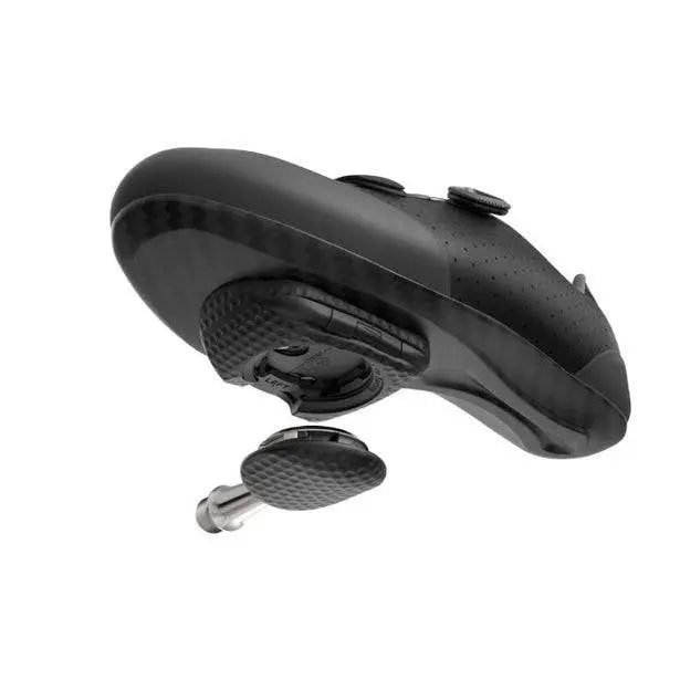 Wahoo Speedplay Aero Pedals – aerodynamic dual-sided road bike pedals for efficient power transfer and racing performance