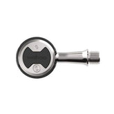 Wahoo Speedplay Zero Pedals – dual-sided lightweight road bike pedals for efficient power transfer and performance riding