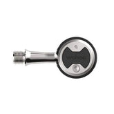 Wahoo Speedplay Zero Pedals – dual-sided lightweight road bike pedals for efficient power transfer and performance riding