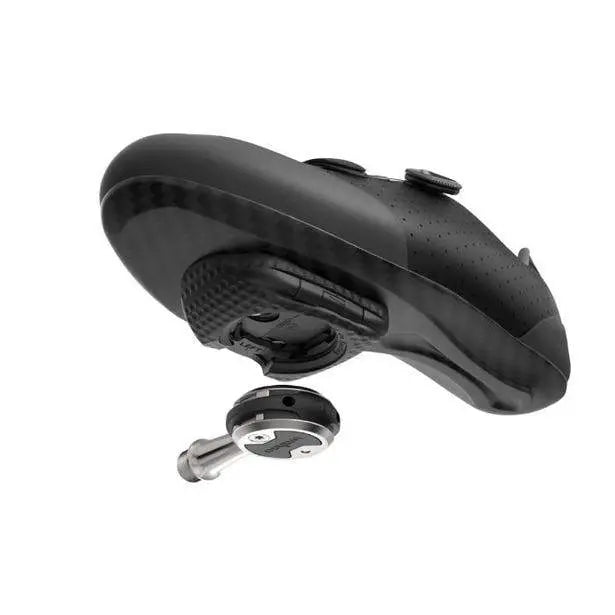 Wahoo Speedplay Zero Pedals – dual-sided lightweight road bike pedals for efficient power transfer and performance riding