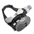 Wellgo R168 Keo compatible lightweight road bike clipless pedals