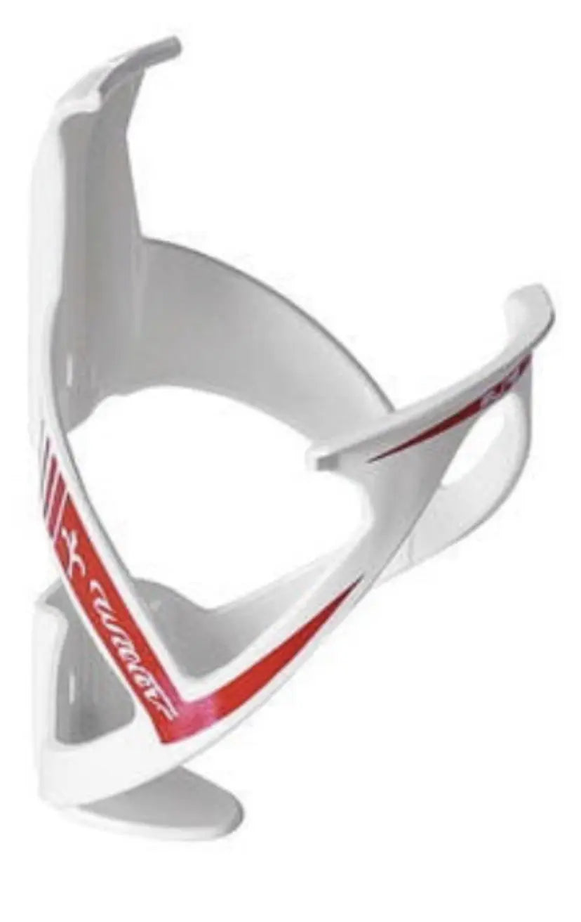Wilier Elite Paron Race composite water bottle cage for road and gravel bikes