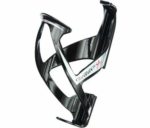 Wilier Elite Paron Race composite water bottle cage for road and gravel bikes