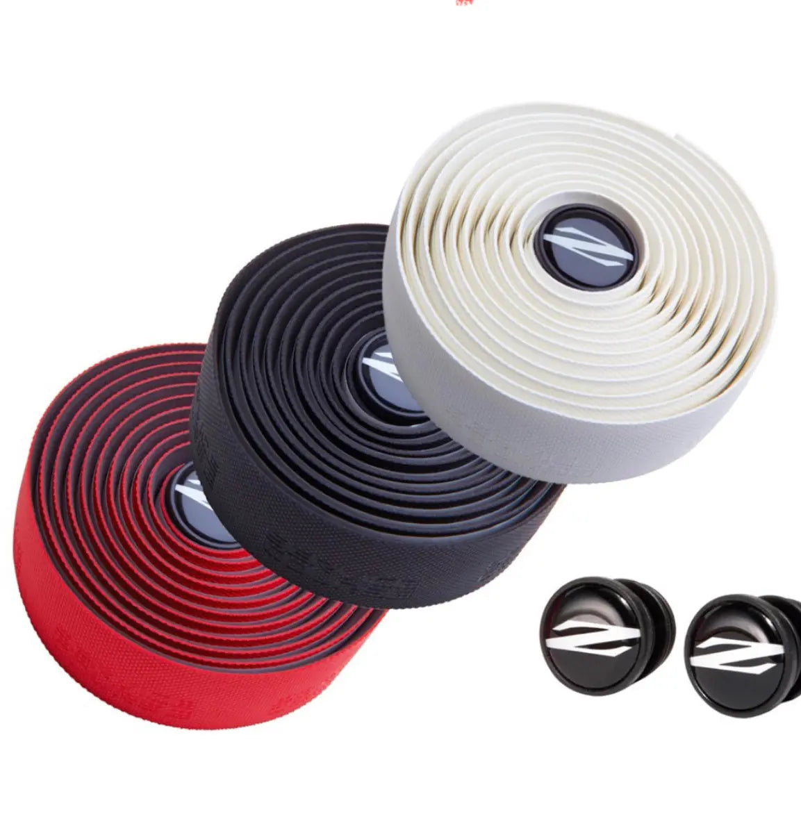 Zipp Service Course CX handlebar tape with grippy texture for road and cyclocross bikes