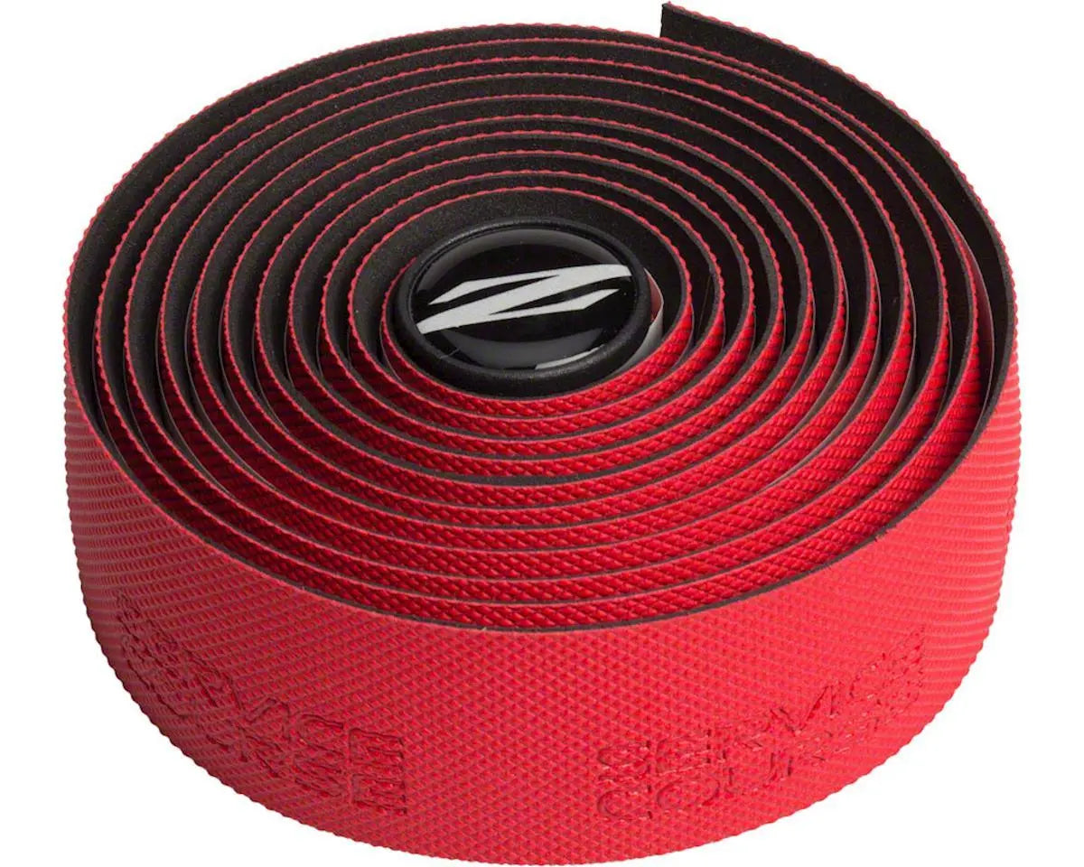 Zipp Service Course CX handlebar tape with grippy texture for road and cyclocross bikes