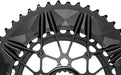 Absolute Black Oval Spidering Direct Mount For Cannondale - Options