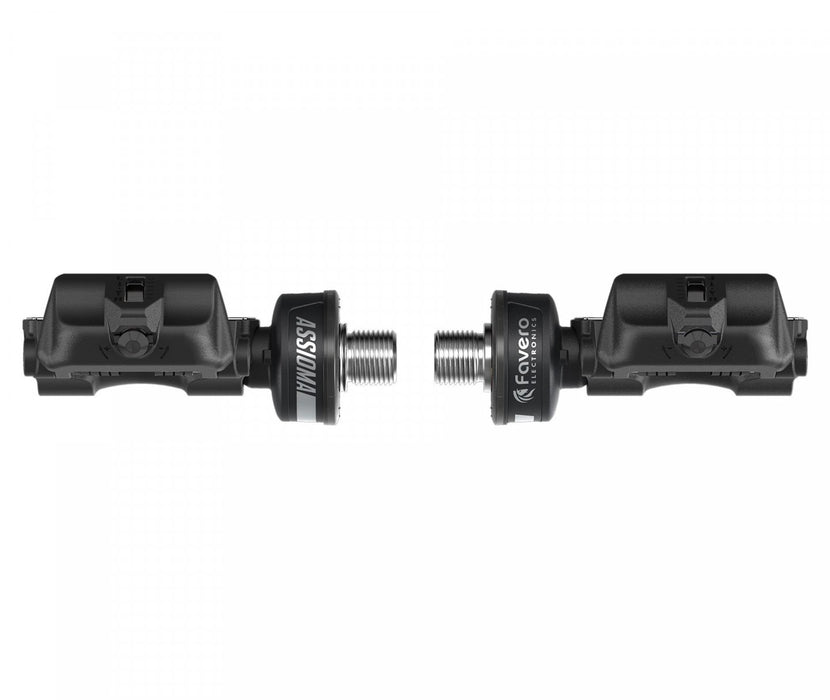 Assioma Favero DUO, Dual Side Power Meter Pedals