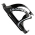 Cadence PPK 3K carbon water bottle cage lightweight secure cycling mount