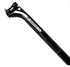 Cadence PPK2 3K carbon seatpost 27.2x300mm with 25mm setback lightweight road bike seatpost for comfort and stability