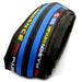Black/Blue Cadence Pro Pulsion Kevlar Clincher Tire, 700 x 23 - Options
