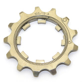 Campagnolo 10 speed sprockets genuine cassette gears for smooth and precise bike shifting