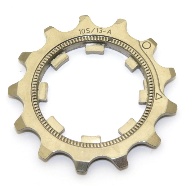 Campagnolo 10 speed sprockets genuine cassette gears for smooth and precise bike shifting