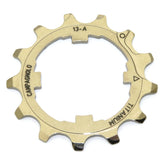 Campagnolo 10 speed sprockets genuine cassette gears for smooth and precise bike shifting