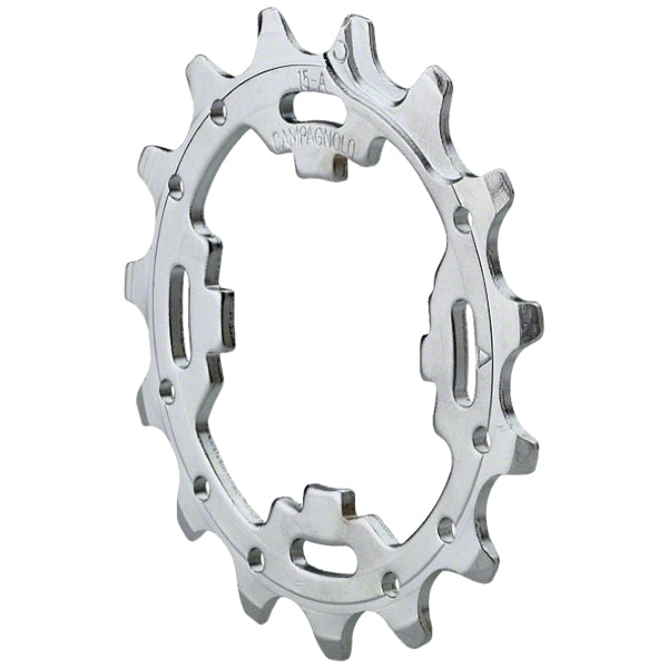 Campagnolo 10 speed sprockets genuine cassette gears for smooth and precise bike shifting