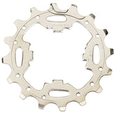 Campagnolo 10 speed sprockets genuine cassette gears for smooth and precise bike shifting