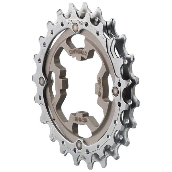 Campagnolo 10 speed sprockets genuine cassette gears for smooth and precise bike shifting