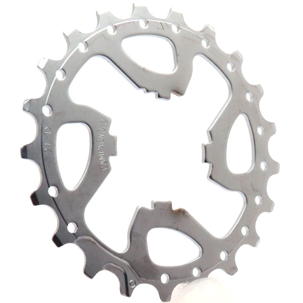 Campagnolo 10 speed sprockets genuine cassette gears for smooth and precise bike shifting