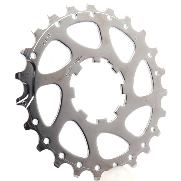 Campagnolo 10 speed sprockets genuine cassette gears for smooth and precise bike shifting