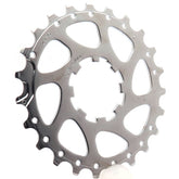 Campagnolo 10 speed sprockets genuine cassette gears for smooth and precise bike shifting