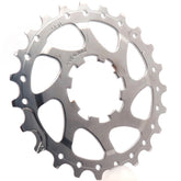 Campagnolo 10 speed sprockets genuine cassette gears for smooth and precise bike shifting