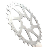 Campagnolo 10 speed sprockets genuine cassette gears for smooth and precise bike shifting