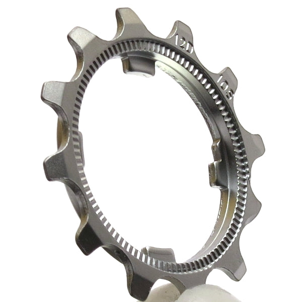 Campagnolo 10 speed sprockets genuine cassette gears for smooth and precise bike shifting