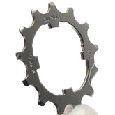 Campagnolo 10 speed sprockets genuine cassette gears for smooth and precise bike shifting