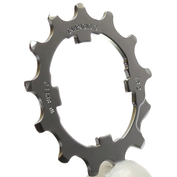 Campagnolo 10 speed sprockets genuine cassette gears for smooth and precise bike shifting
