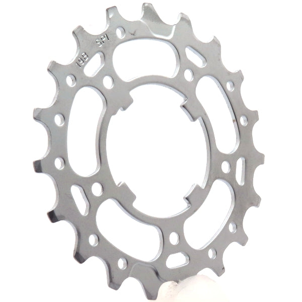 Campagnolo 10 speed sprockets genuine cassette gears for smooth and precise bike shifting