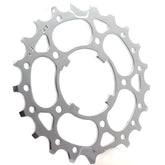 Campagnolo 10 speed sprockets genuine cassette gears for smooth and precise bike shifting