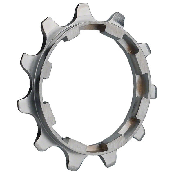 Campagnolo 10 speed sprockets genuine cassette gears for smooth and precise bike shifting