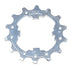 Campagnolo 10 speed sprockets genuine cassette gears for smooth and precise bike shifting