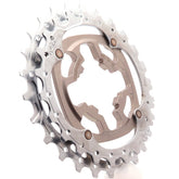 Campagnolo 10 speed sprockets genuine cassette gears for smooth and precise bike shifting
