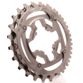 Campagnolo 10 speed sprockets genuine cassette gears for smooth and precise bike shifting