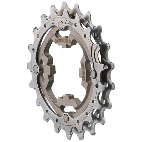 Campagnolo 10 speed sprockets genuine cassette gears for smooth and precise bike shifting