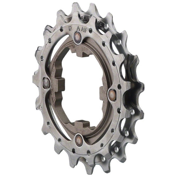Campagnolo 10 speed sprockets genuine cassette gears for smooth and precise bike shifting
