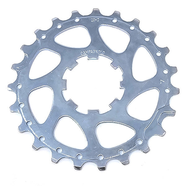 Campagnolo 10 speed sprockets genuine cassette gears for smooth and precise bike shifting