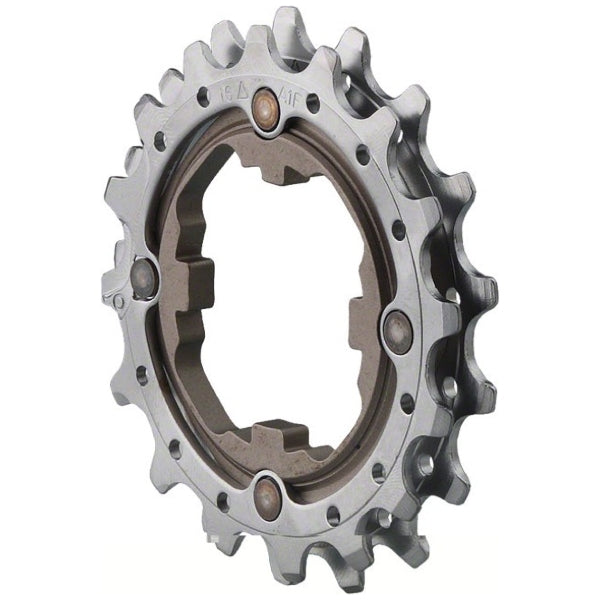 Campagnolo 10 speed sprockets genuine cassette gears for smooth and precise bike shifting