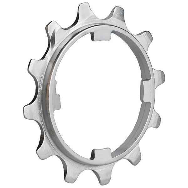 Campagnolo 10 speed sprockets genuine cassette gears for smooth and precise bike shifting