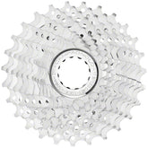 Campagnolo 11 Speed Cassette durable lightweight design providing smooth precise gear shifting and reliable performance