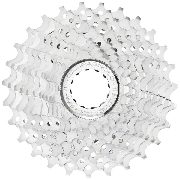 Campagnolo 11 Speed Cassette – Smooth Precise Shifting – LafoBikes